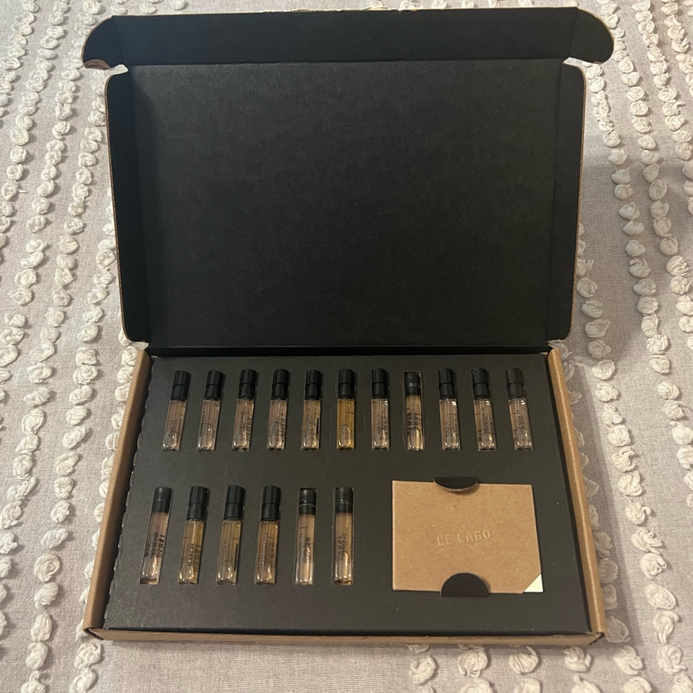 Le Labo Discovery Set +$25off coupon